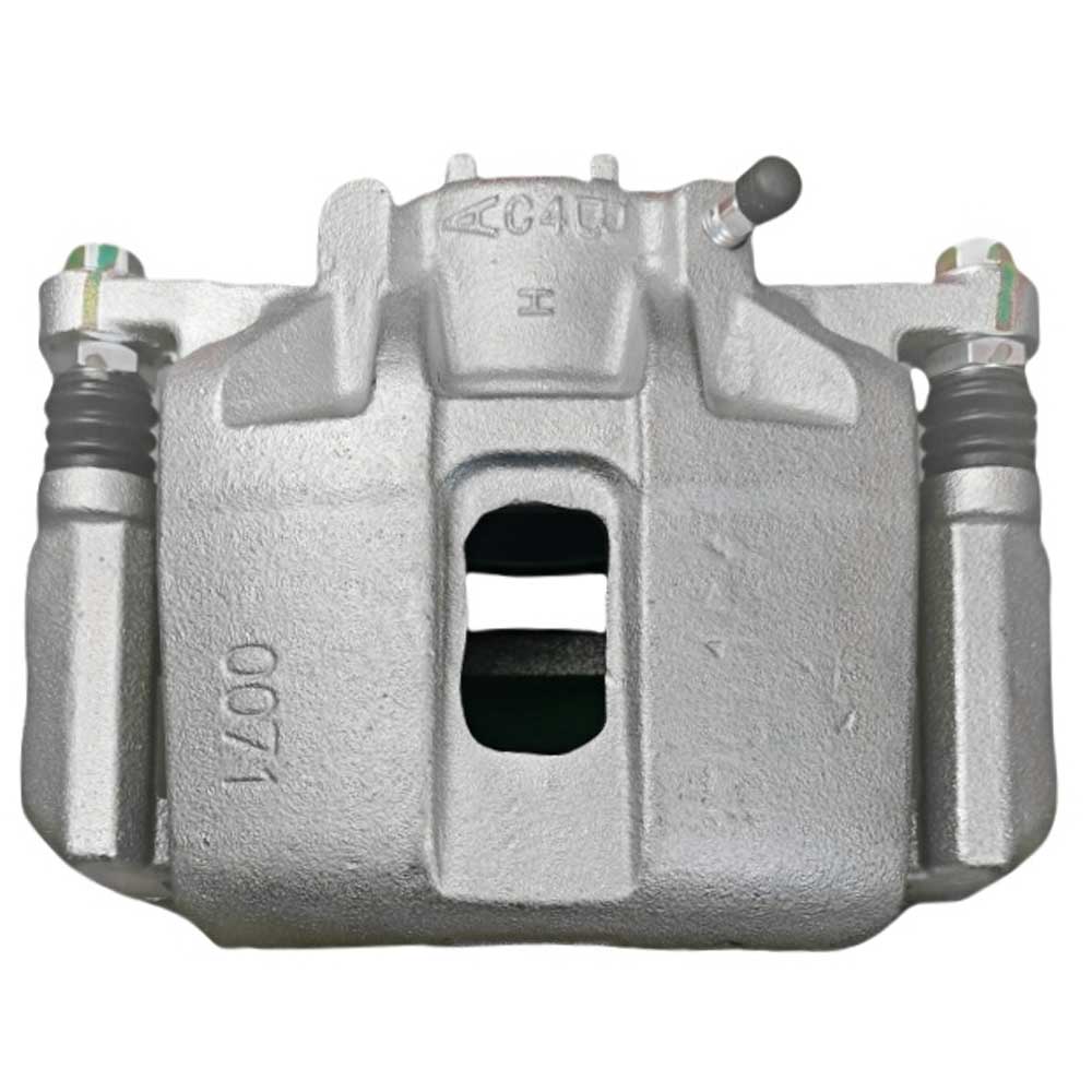 2012 Acura TSX Brake Caliper